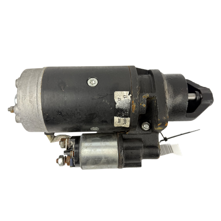 Startmotor